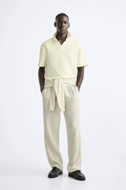 Best POLO ESTRUCTURA Hombre Polos