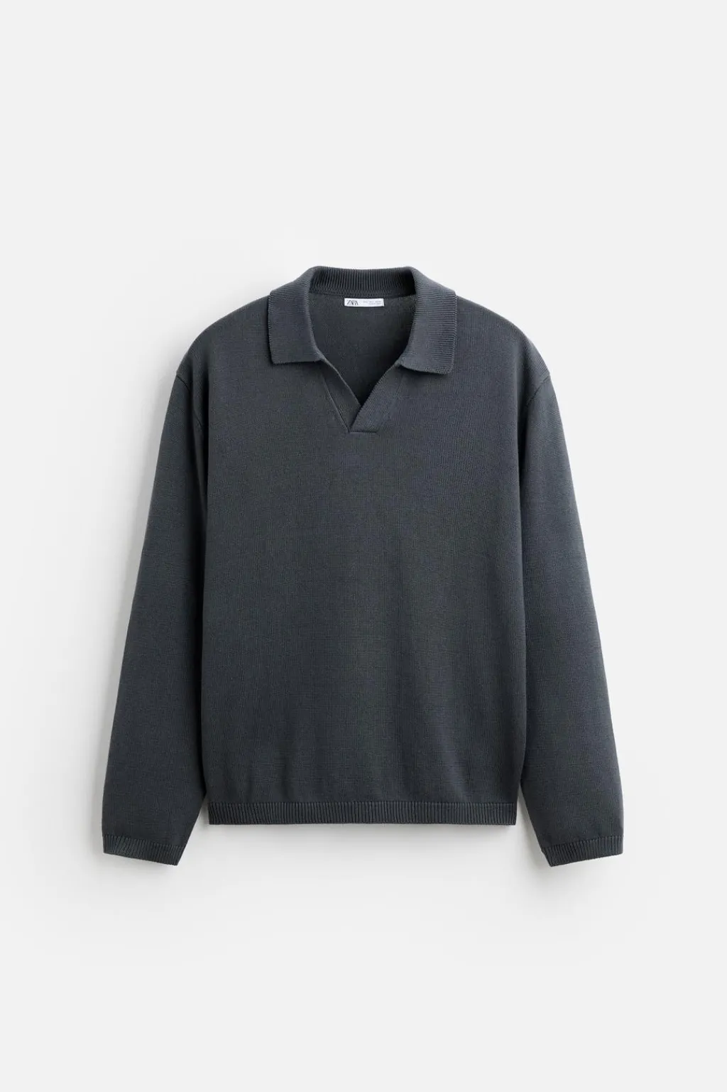 Best POLO PUNTO ALGODÓN Hombre Jerséis / Chaquetas|Polos