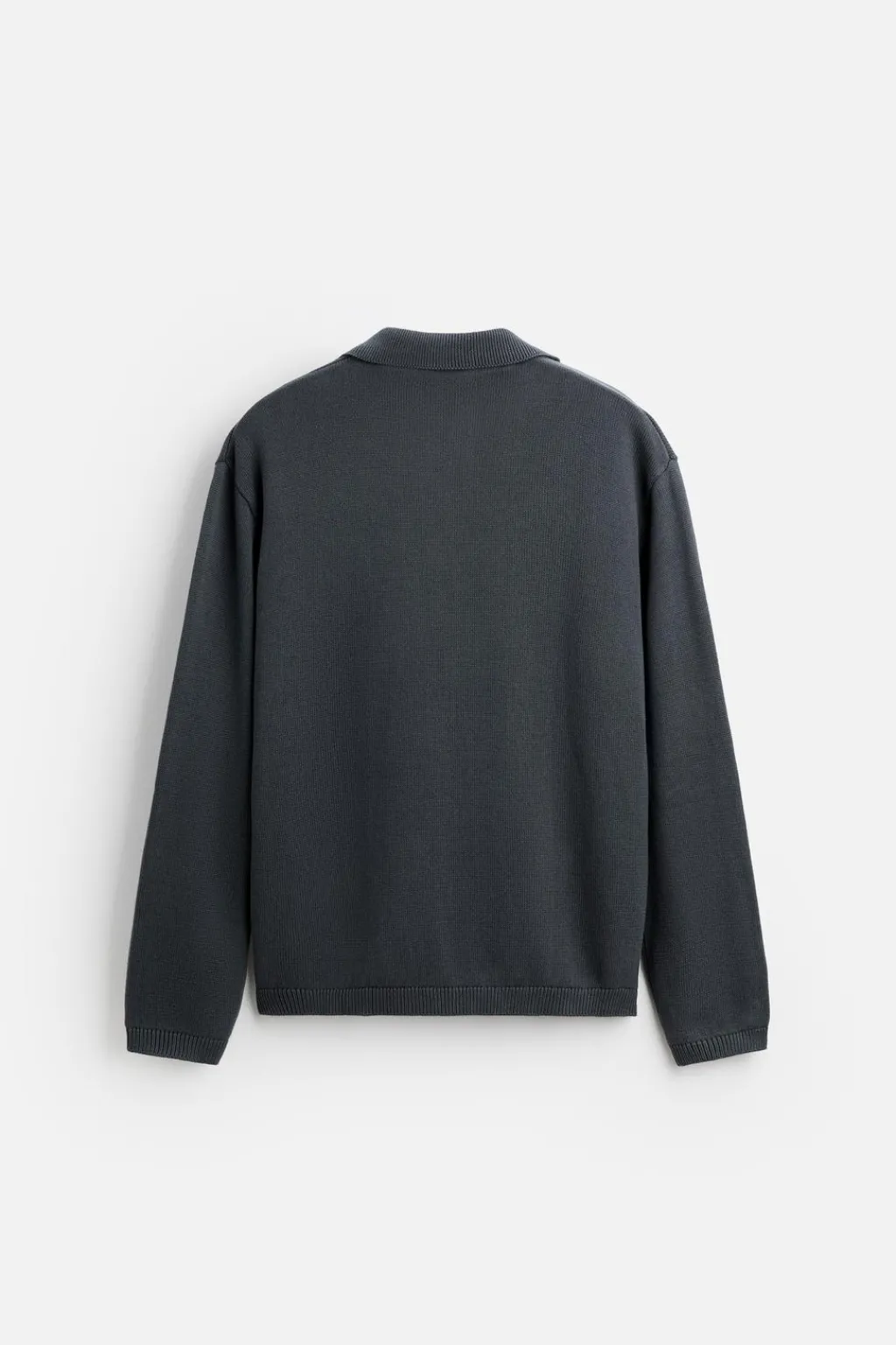 Best POLO PUNTO ALGODÓN Hombre Jerséis / Chaquetas|Polos