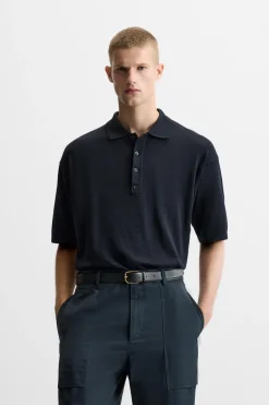 Online POLO PUNTO LIMITED EDITION Hombre Jerséis / Chaquetas|Polos