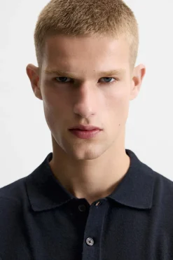 Online POLO PUNTO LIMITED EDITION Hombre Jerséis / Chaquetas|Polos