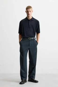 Online POLO PUNTO LIMITED EDITION Hombre Jerséis / Chaquetas|Polos