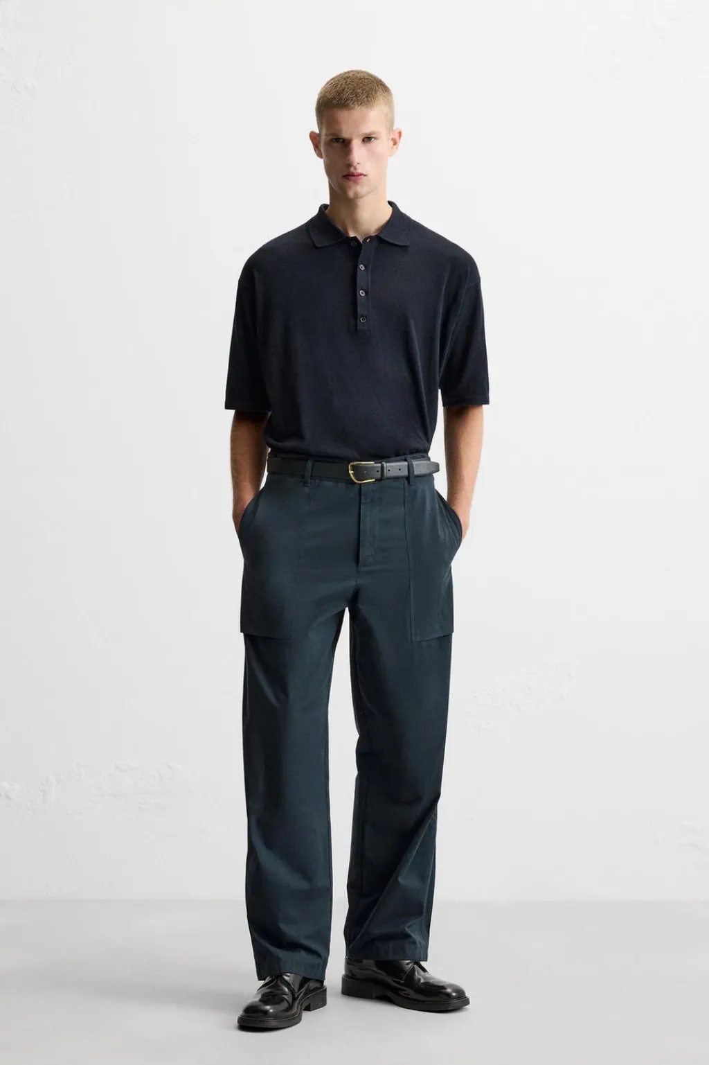 Online POLO PUNTO LIMITED EDITION Hombre Jerséis / Chaquetas|Polos