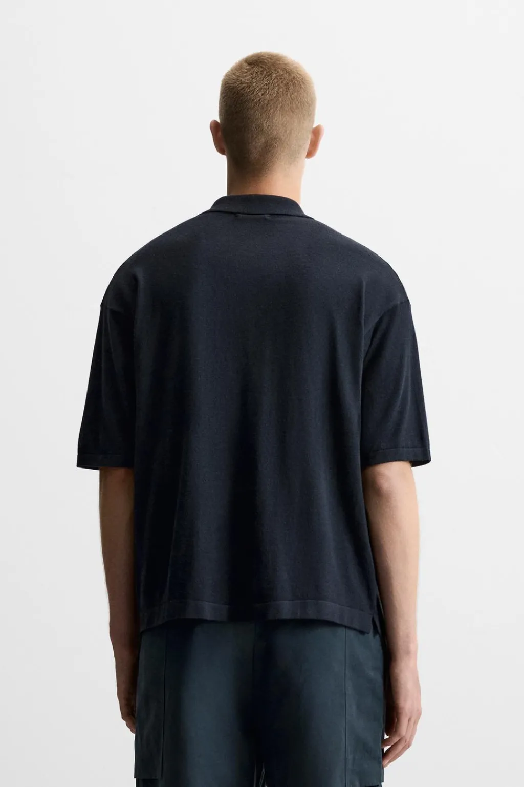 Online POLO PUNTO LIMITED EDITION Hombre Jerséis / Chaquetas|Polos