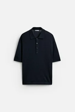 Online POLO PUNTO LIMITED EDITION Hombre Jerséis / Chaquetas|Polos