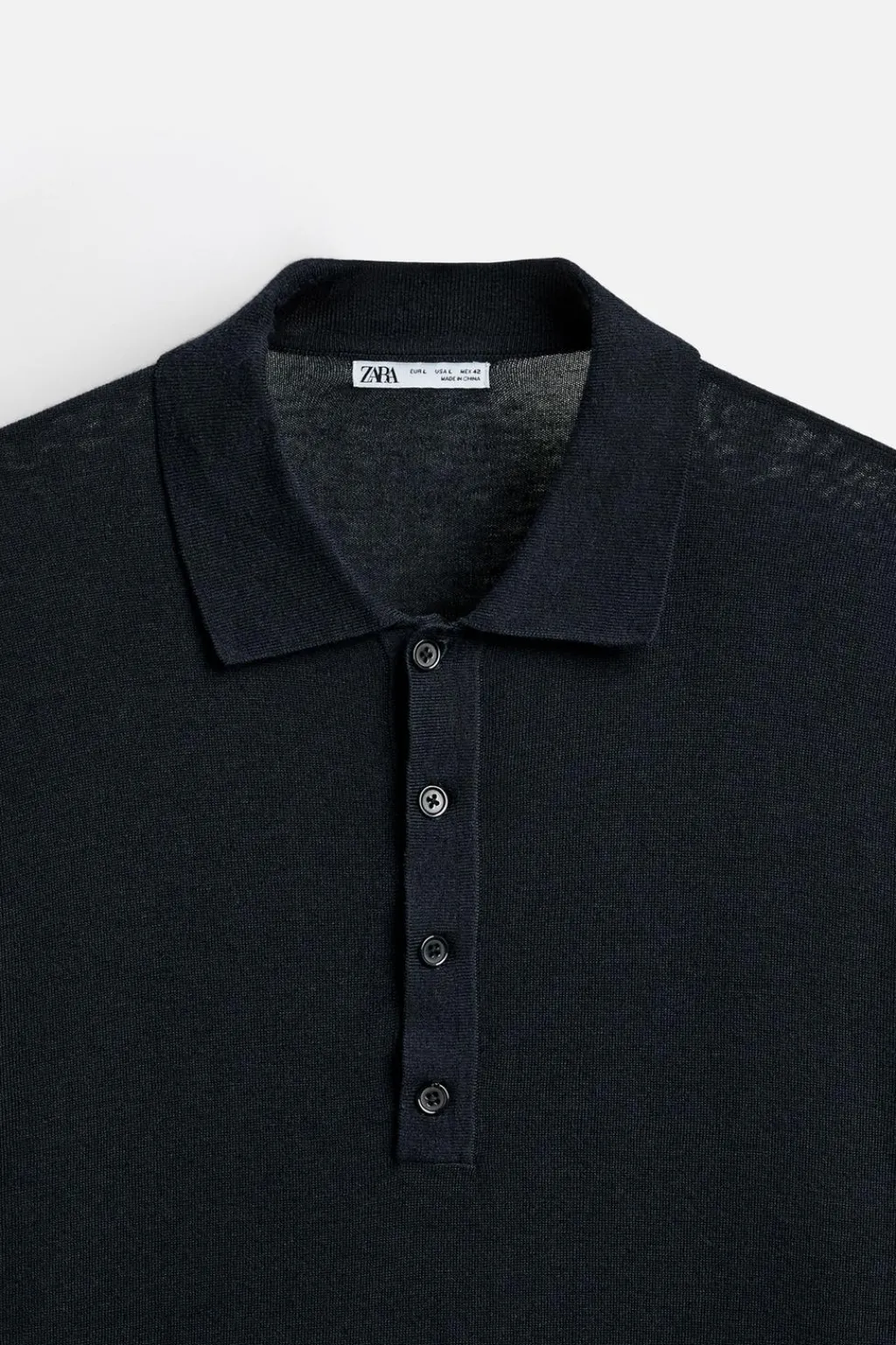 Online POLO PUNTO LIMITED EDITION Hombre Jerséis / Chaquetas|Polos