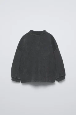 Niños ZARA 1½ - 6 Años·Camisetas<POLO RIB