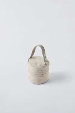 Niños ZARA 1½ - 6 Años·Bolsos / Mochilas|1½ - 6 Años·Bolsos / Mochilas<PORTACHUPETES MATERNITY ACOLCHADO