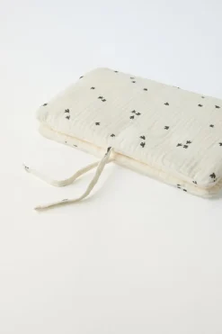 Niños ZARA 6 - 18 Meses·Conjuntos|6 - 18 Meses·Accesorios / Calcetines<PORTATOALLITAS BAMBULA PAJARITOS