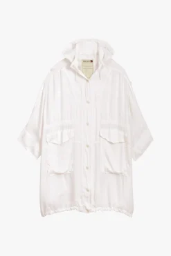 Online PRK FLD 13 Mujer Abrigos / Anoraks|Chaquetas / Cazadoras