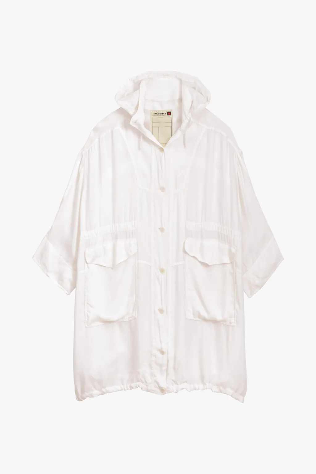 Online PRK FLD 13 Mujer Abrigos / Anoraks|Chaquetas / Cazadoras