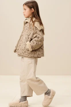 Niños ZARA 6 - 14 Años·Abrigos<PRNT JCKT 13