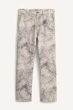 Best PRNT PNT 13 Hombre Pantalones