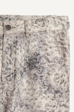 Best PRNT PNT 13 Hombre Pantalones
