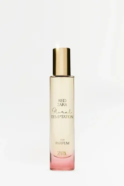 New RED FLORAL TEMPTATION EDP 30ML (1.0 FL. OZ). Mujer Perfumes