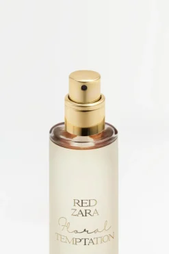 New RED FLORAL TEMPTATION EDP 30ML (1.0 FL. OZ). Mujer Perfumes