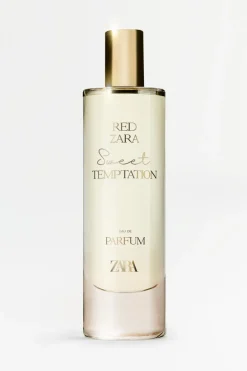 Best RED SWEET TEMPTATION EDP 80ML  (2.72 FL. OZ). Mujer Perfumes