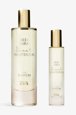 Best RED SWEET TEMPTATION EDP 80ML  (2.72 FL. OZ). Mujer Perfumes
