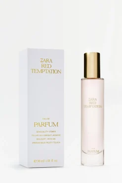Online RED TEMPTATION EDP 30ML (1.0 FL. OZ). Mujer Perfumes