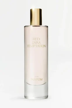 Sale RED TEMPTATION EDP 80ML (2.71 FL. OZ). Mujer Perfumes