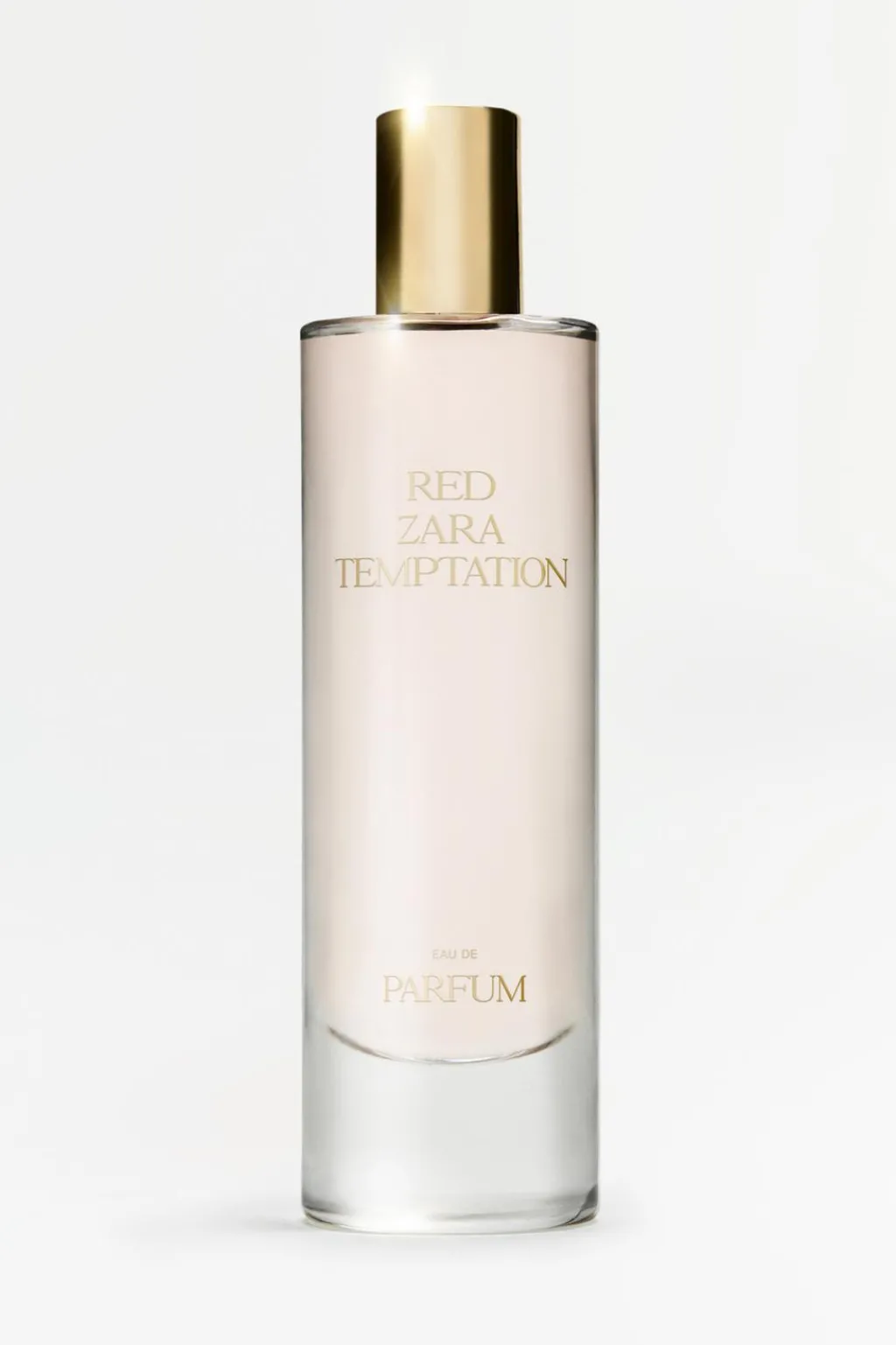 Sale RED TEMPTATION EDP 80ML (2.71 FL. OZ). Mujer Perfumes