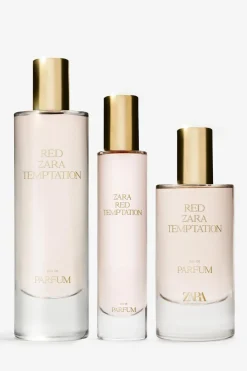 Sale RED TEMPTATION EDP 80ML (2.71 FL. OZ). Mujer Perfumes