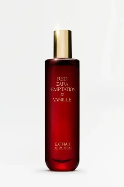 Outlet RED TEMPTATION VANILLE EXTRAIT DE PARFUM 50ML (1.7 FL. OZ) Mujer Perfumes