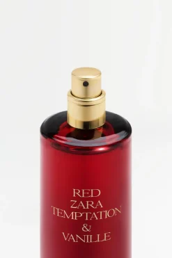 Outlet RED TEMPTATION VANILLE EXTRAIT DE PARFUM 50ML (1.7 FL. OZ) Mujer Perfumes