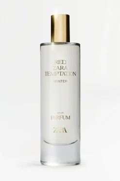 Online RED TEMPTATION WINTER EDP 80ML (2.7 FL. OZ). Mujer Perfumes