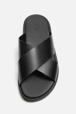 Best Sandalia Cruzada Hombre Zapatos