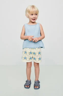 Niños ZARA 1½ - 6 Años·Zapatos|1½ - 6 Años·Zapatos<SANDALIA ENGOMADA