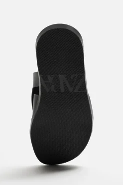 Sale SANDALIA PIEL Hombre Zapatos