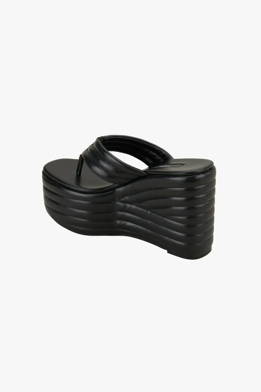 Best SANDALIA PLATAFORMA PIEL X STEFANO PILATI Mujer Zapatos