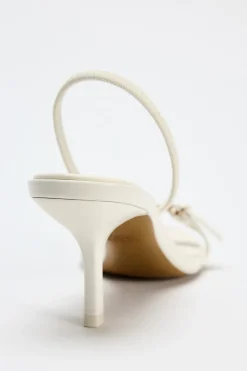 Best SANDALIA TACÓN HEBILLA Mujer Zapatos