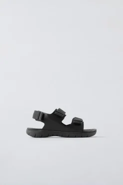 Niños ZARA 1½ - 6 Años·Zapatos|1½ - 6 Años·Zapatos<SANDALIA TÉCNICA