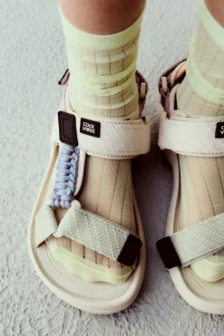 Niños ZARA 6 - 14 Años·Zapatos|6 - 14 Años·Zapatos<SANDALIA TECNICA CUERDA