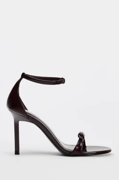 Sale SANDALIA TIRA HEBILLAS Mujer Zapatos