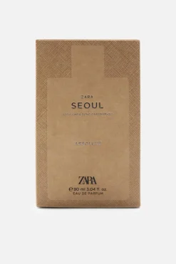 Sale SEOUL ABSOLUTE EDP 90ML (3.04 FL. OZ) Hombre Perfumes