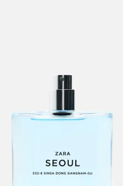 Clearance SEOUL 90ML Hombre Perfumes