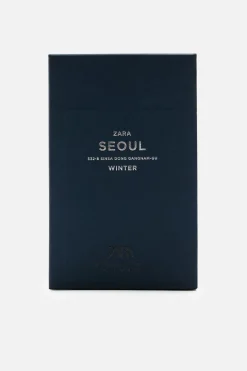 Outlet SEOUL WINTER EDT 90 ML (3.04 FL OZ) Hombre Perfumes