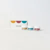 Niños ZARA 1½ - 6 Años·Perfumes / Cosmética|6 - 14 Años·Perfumes / Cosmética<SET DE GELES CON PURPURINA