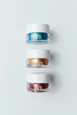 Niños ZARA 1½ - 6 Años·Perfumes / Cosmética|6 - 14 Años·Perfumes / Cosmética<SET DE GELES CON PURPURINA