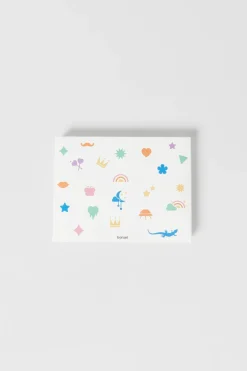 Niños ZARA 1½ - 6 Años·Perfumes / Cosmética|6 - 14 Años·Perfumes / Cosmética<SET DE HERRAMIENTAS