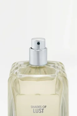 Discount SHADES OF LUST EDP 100ML (3.4 FL. OZ). Mujer Perfumes