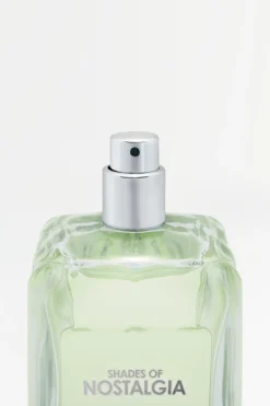 Clearance SHADES OF NOSTALGIA EDP 100ML (3.4 FL. OZ). Mujer Perfumes