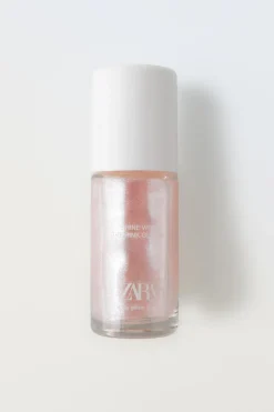 Niños ZARA 1½ - 6 Años·Perfumes / Cosmética|6 - 14 Años·Perfumes / Cosmética<SHINE WITH THE PINK GLITTER 25ML (0.85 FL. OZ.)