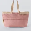 Niños ZARA 6 - 14 Años·Bolsos / Mochilas|6 - 14 Años·Bolsos / Mochilas<SHOPPER VIAJE