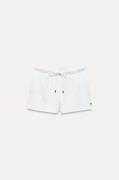 Sale SHORTS INTERLOCK Mujer Faldas / Shorts