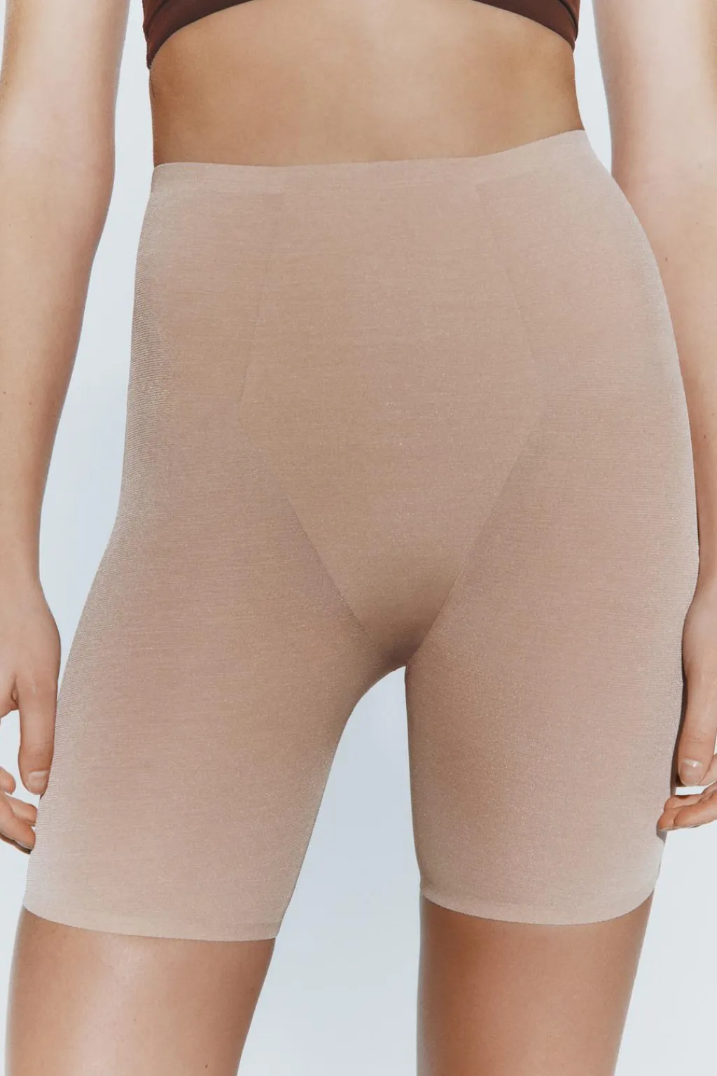 Discount SHORTS MOLDEADORES Mujer Lenceria