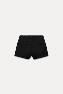 Sale SHORTS PINZAS ZW COLLECTION Mujer Faldas / Shorts